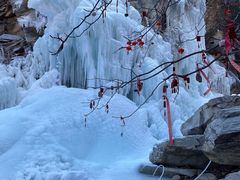-黑龙潭风景区