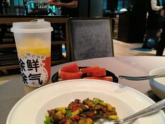-徐记海鲜(观沙岭|滨江新城店)