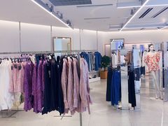 -ZARA(大上海时代广场店)