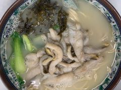 -明呈黄鱼面馆(斜土路店)