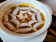 -夏阳湖皇冠假日酒店-中餐厅