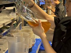 -麦凯伦烧烤·精酿超级工厂店(金桥总店)