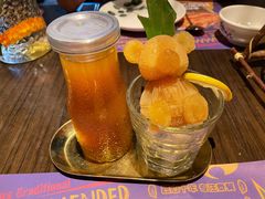 泰式小熊柠檬-泰妃殿(宏伊国际广场店)