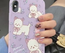 -MOMO·Nail美甲美睫