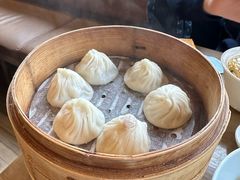 -南翔馒头店(豫园店)