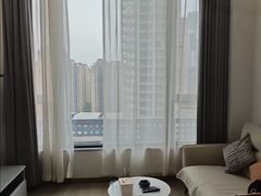 -斯维登酒店公寓(成都九眼桥牛市口地铁站店)