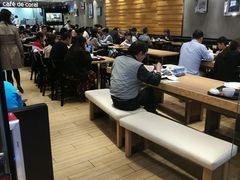 大堂-大家乐(广州中华广场店)