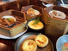 -新天世纪中餐厅