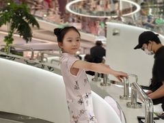 -3号仓库·创意中国菜(新世界城店)