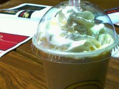 奶昔-FATBURGER 特富客汉堡(外交公寓店)