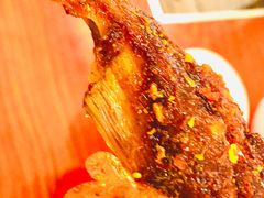 -巴山一绝烤全羊(三圣乡刘家花园店)