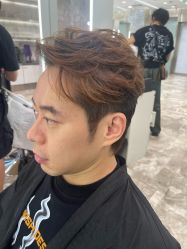 -MMby HairCode 芭曲发型概念店