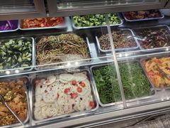-郑家包子牛肉拉面(尚勤路店)