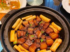 -芳芳私房菜·精做淮扬菜(承德路店)