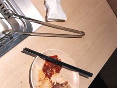 -新石器烤肉(百联川沙店)