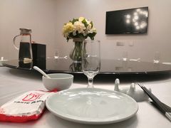 -味+新京宴·烤鸭·北京菜(创意谷店)