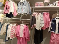 -巴拉巴拉balabala(巴黎春天店)