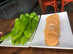 -猪小牛烤肉(青塔店)
