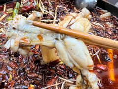 -鸿顺老铁锅美蛙鱼府(解放碑店)