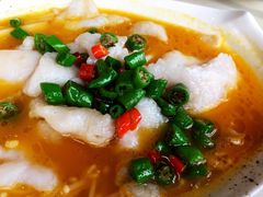 -柒园·三十年创意杭帮菜(龙湖滨江天街店)
