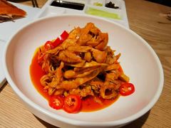 -小大董·烤鸭(王府井apm店)