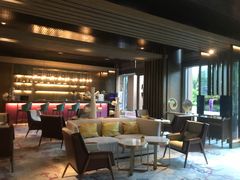 -广州融创花间堂悦雪酒店-花间食西餐厅