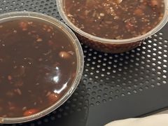 -雅沛轩锅贴八宝粥(回民街店)