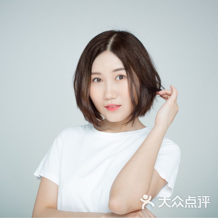 初见照相馆 大众点评