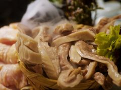 -洪氏嗨捞·猪肚鸡火锅(阳光天地店)