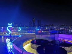 -杜尚rooftop露台酒吧