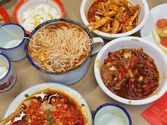 -老三样·旧食新味(万寿宫店)