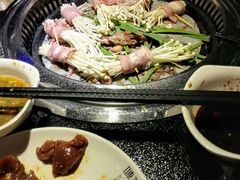 -味芝树·牛排烤肉自助(海亮店)