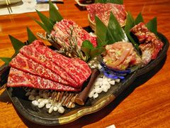 -肉魁屋·烧肉·烧鸟·酒场(高新店)