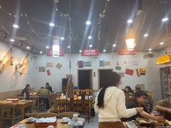 -亿牌牌东北烧烤(怀特店)