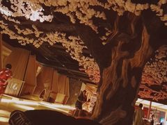 -蓝鲸湾汤泉(包河店)