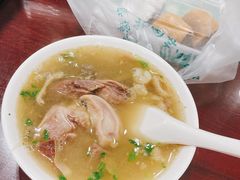 -护国寺小吃(中关村店)