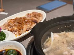 -同仁四季椰子鸡(无锡滨湖万象汇店)