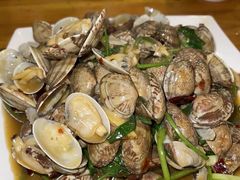 -京朋串屋·烧烤(望京西路总店)