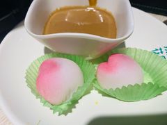 -玫瑰花园自助烤肉(金源店)