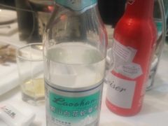 -一品鲜海鲜火锅(海信广场店)