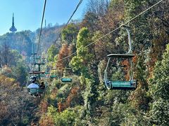 -岳麓山风景名胜区