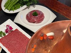 -南门涮肉(北洼路店)