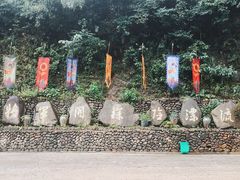 -将军关探险漂流