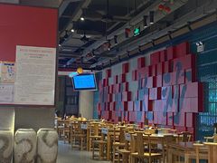 大堂-易裕和·长沙米粉(竹塘西路店)