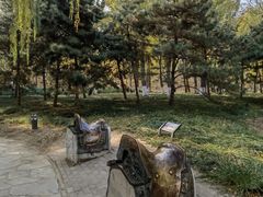 -元大都城垣遗址公园