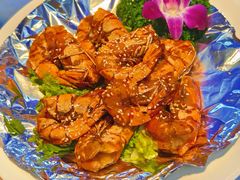 -东江海鲜大排档·潮汕菜·砂锅粥