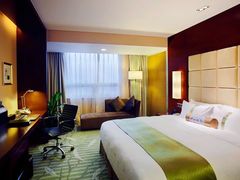 -银川国贸中心酒店