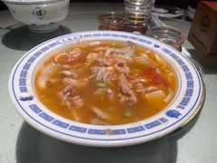 -老雒阳面馆·水席(定鼎门店)