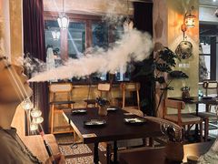 -Uncle Kosto科斯托·中东菜