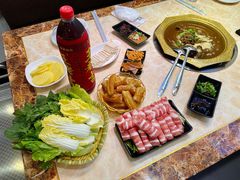 高钙羊肉-怪怪龙虾·来自江苏盱眙(惊驾路店)